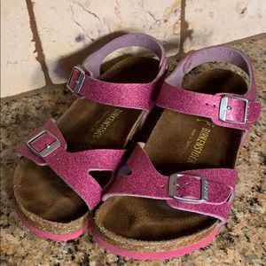 Birkenstock Sandals